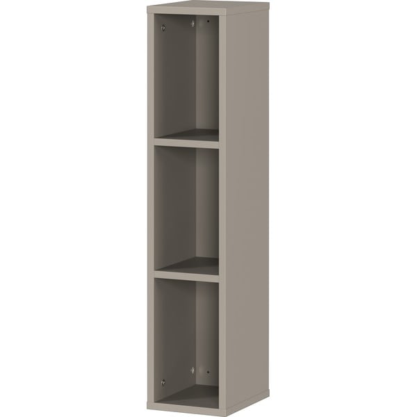 Сив детски рафт 19 cm Tomino – Germania-image-3