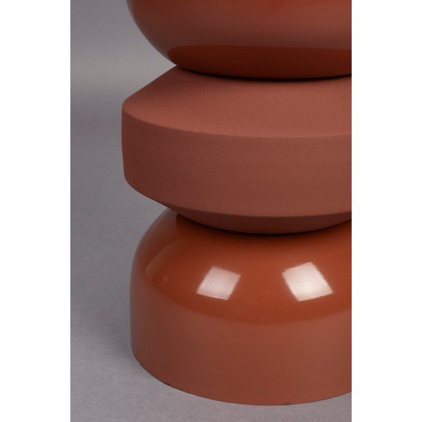 Кръгла странична масичка ø 29 cm Apollo – Dutchbone-image-4