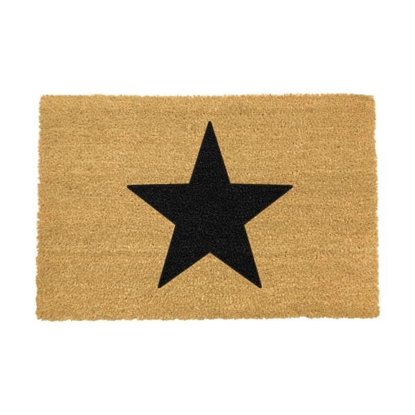 Изтривалка Star, 90 x 60 cm - Artsy Doormats
