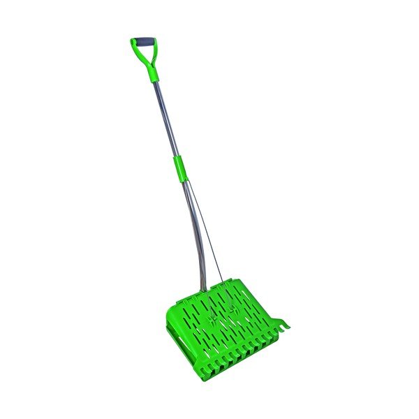 Многофункционално загребване Laubfix - Garden Pleasure