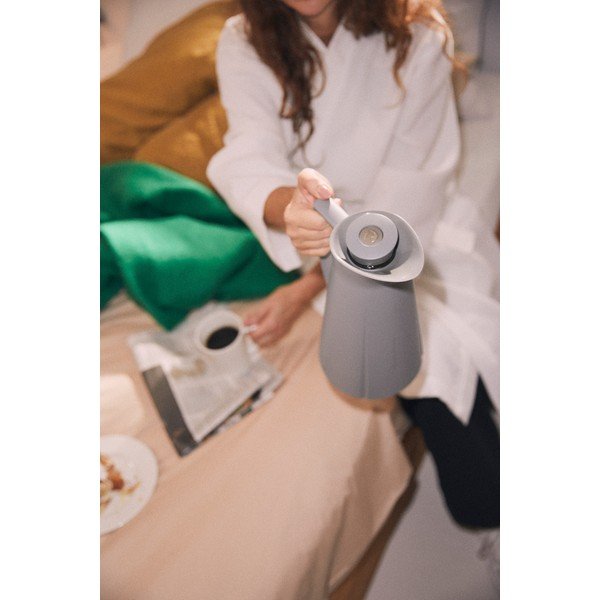 Сив термос 1 l Grand Cru – Rosendahl-image-4