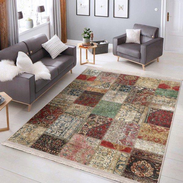 Килим 80x200 cm - Mila Home-image-1