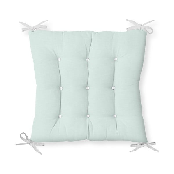 Диван от памучна смес Елегантен, 40 x 40 cm - Minimalist Cushion Covers