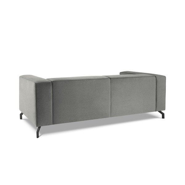 Сив диван , 230 x 95 cm Ophelia - Windsor & Co Sofas-image-3