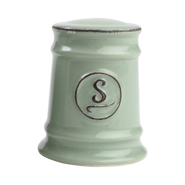 Зелената керамична слама е гордост за мястото Pride of Place - T&G Woodware