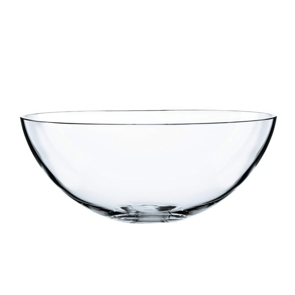 Кристална стъклена купа A La Carte, ⌀ 30 cm Vivendi - Nachtmann