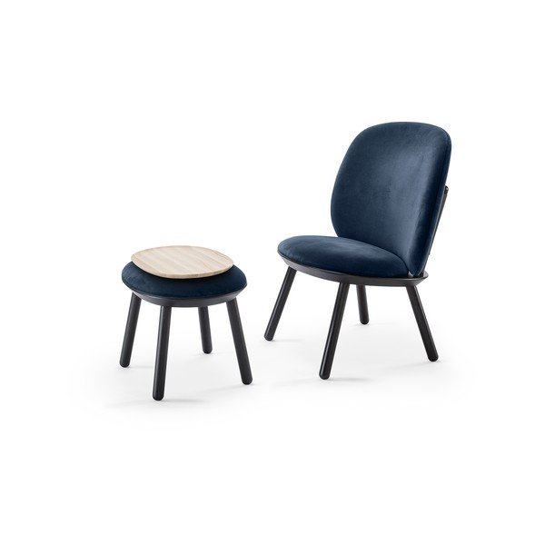 Дървен поднос , 47 x 37 cm Naïve - EMKO-image-3