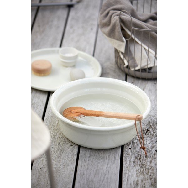 Дървена четка за баня Inu - Zone-image-1