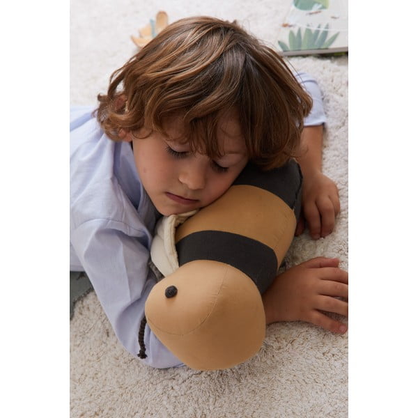 Детска възглавница Buzzy Bee – Lorena Canals-image-3