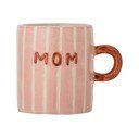 Розова керамична чаша 325 ml Cherish – Bloomingville