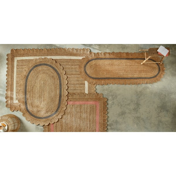 Килим 230x80 cm Grace - Flair Rugs-image-2