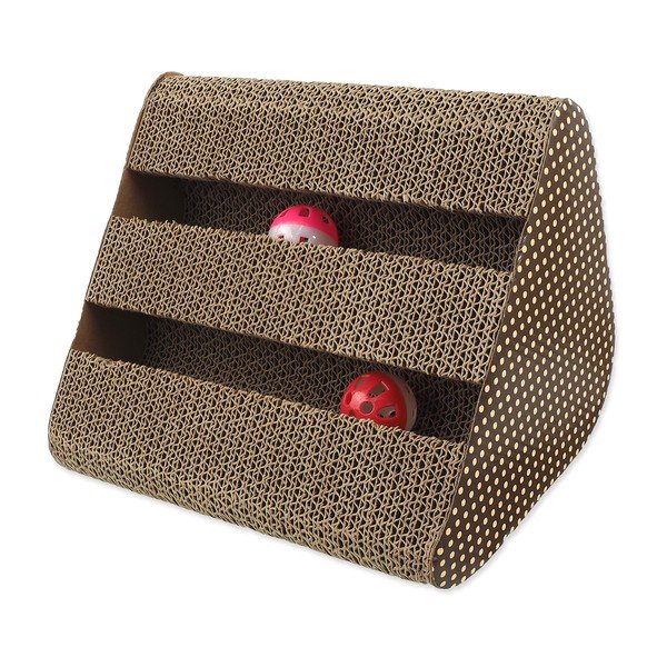 Драскалка за котки Magic Cat Interactive – Plaček Pet Products-image-2
