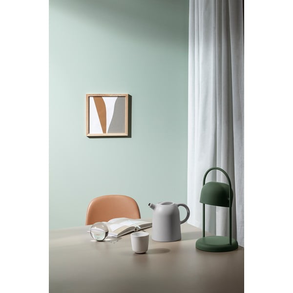 Сив вакуумен чайник , 1 л Thimble - Eva Solo-image-1