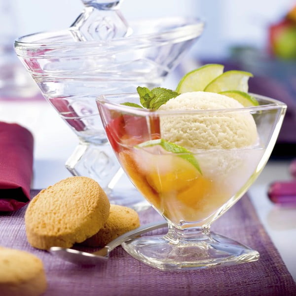 Чаша за сладолед La Rochère , 190 ml Carat - La Rochére-image-2