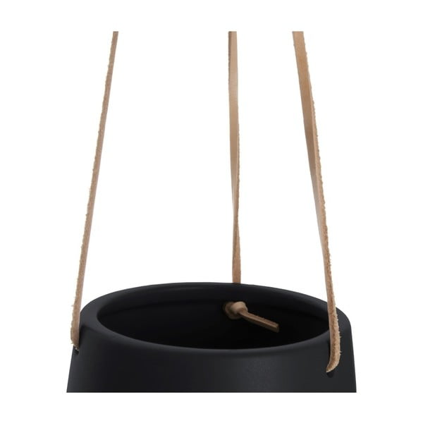 Керамично висящо и стенно покритие за кашпа ø 13,5 cm Skittle – PT LIVING-image-4