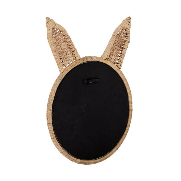 Стенно огледало Holga - Bloomingville Mini-image-3