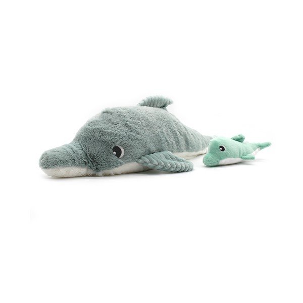 Плюшени играчки 2 бр. Ptipotos Tofou – Les Deglingos