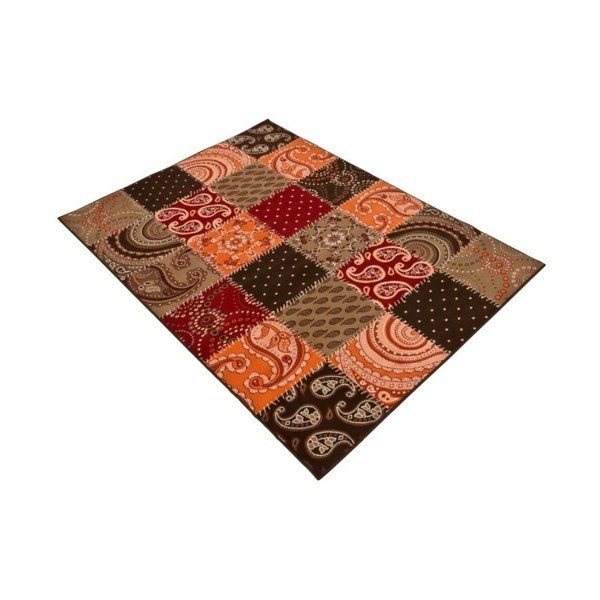 Килим Prime Pile Terra, 230 x 160 cm - Hanse Home-image-2