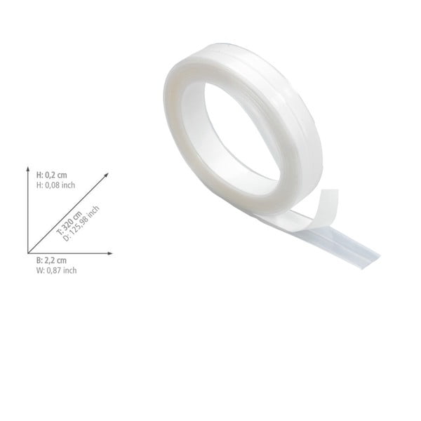 Пластмасова уплътнителна лента – Wenko-image-4