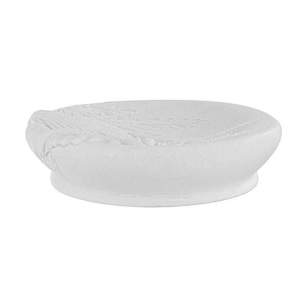 Бял полирезинов дозатор за сапун Maloto - Wenko-image-4