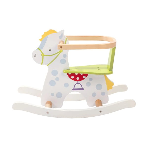 Люлеещо се конче - Roba Kids Lisbeth-image-2