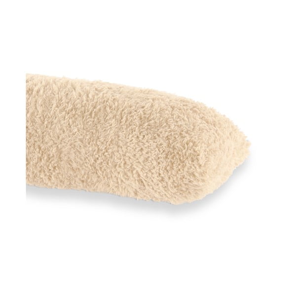 Бежово уплътнение за врата 10x95 cm Cocoon – Tiseco Home Studio-image-2