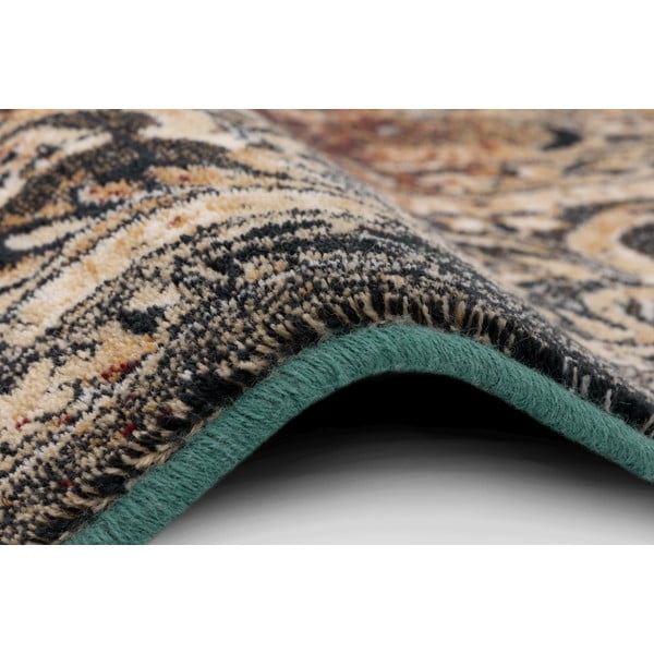 Вълнен килим 133x180 cm Lily - Agnella-image-2