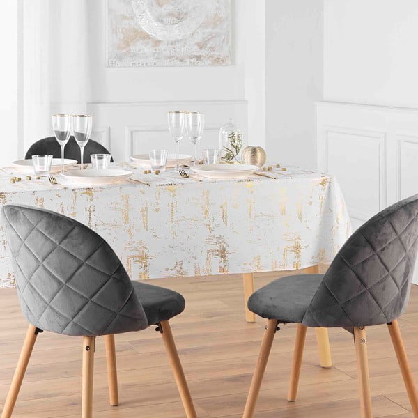 Покривка за маса 145x240 cm Granitor – douceur d'intérieur-image-2