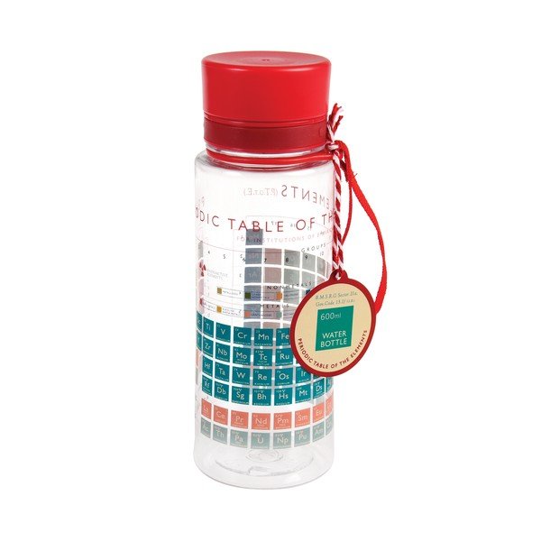 Детска бутилка 600 ml Periodic Table – Rex London