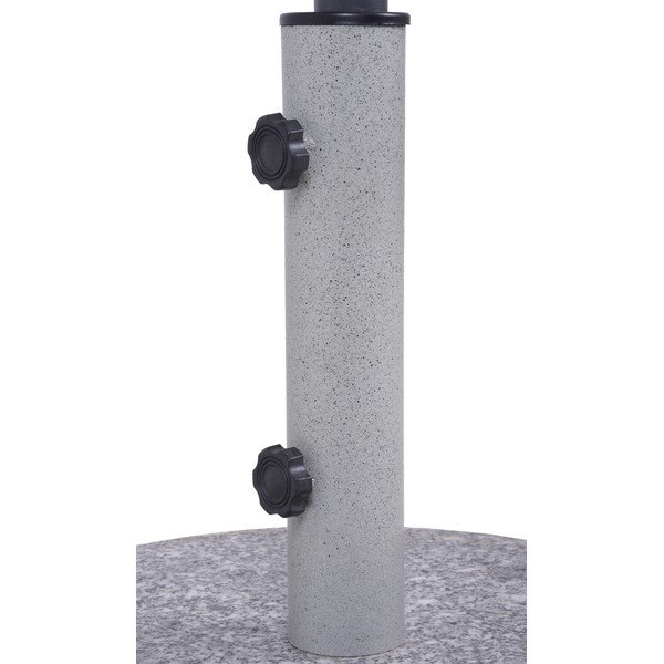 Каменна стойка за чадър – Garden Pleasure-image-3