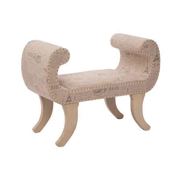 Lavice Mauro Ferretti Paris, 96 cm-image-1