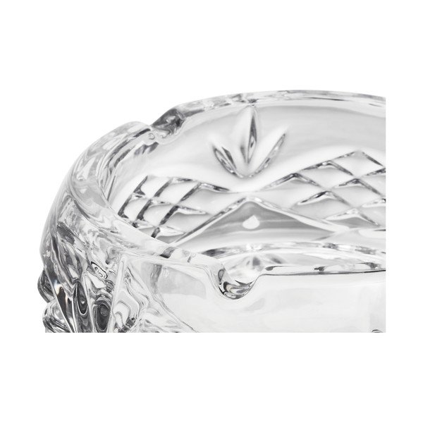 Стъклен пепелник Baufort - Premier Housewares-image-1