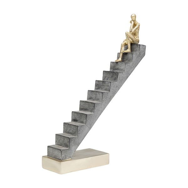 Декоративна статуетка Stairway - Kare Design
