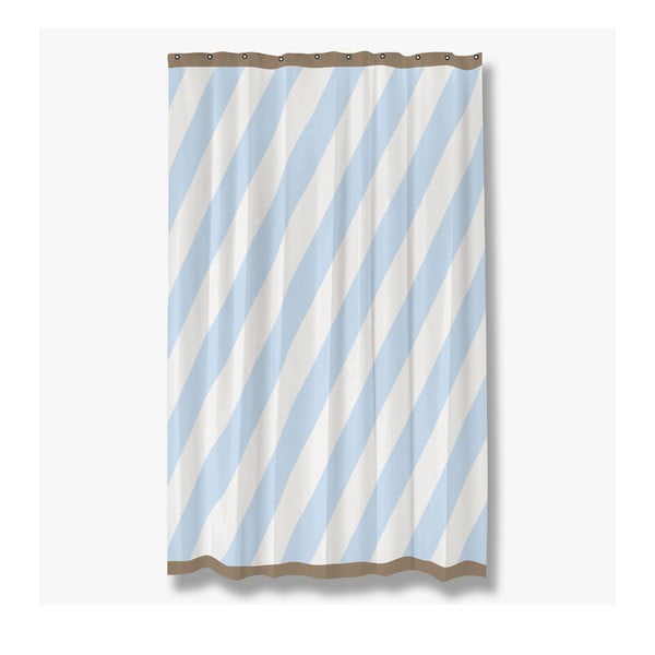 Завеса за душ 150x200 cm Diagonal – Mette Ditmer Denmark-image-3