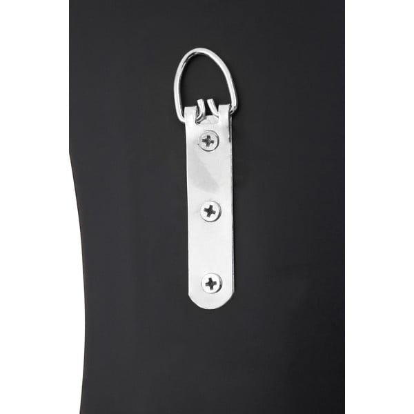 Стенно огледало ø 108 cm Champagne - Premier Housewares-image-1