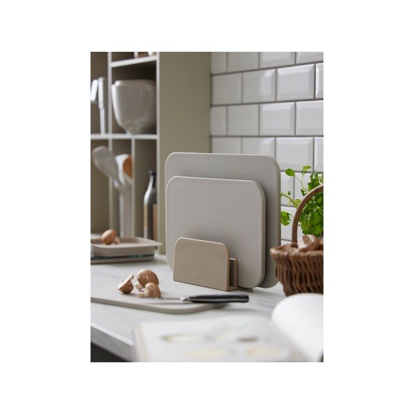 Дъски за рязане в комплект от 3 бр. 26,5x35,5 cm Choptima – Rosti-image-4