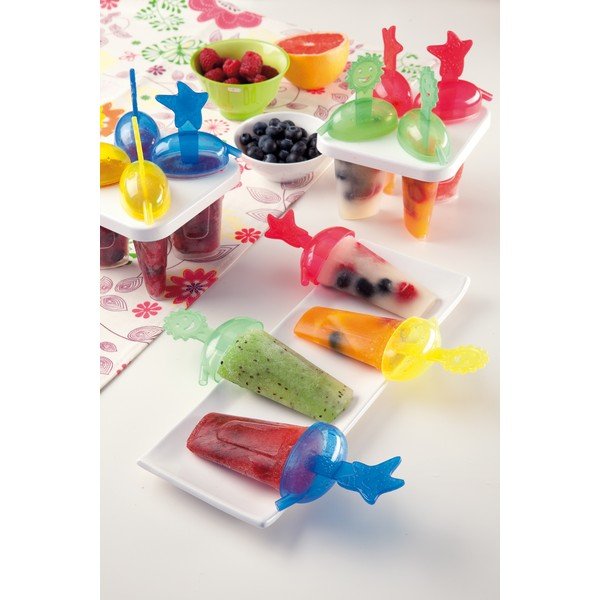 Форма за сладолед Mister Ice Lolly – Snips-image-1