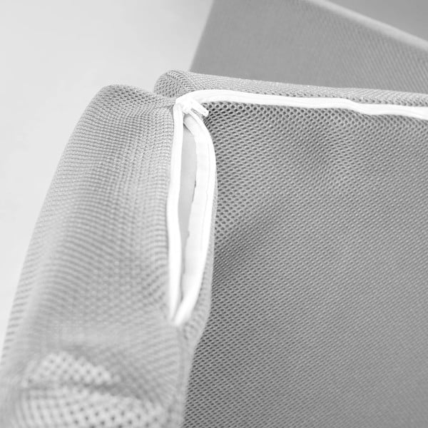 Детски матрак от пяна 60x120 cm Safe asleep - Roba-image-1