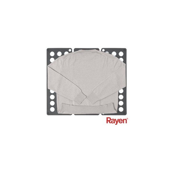 Дъска за сгъване на дрехи - Rayen-image-1