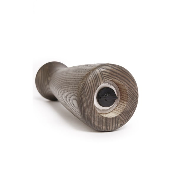 Кафява дървена мелничка за сол и пипер Rustic – Bonami Selection-image-2