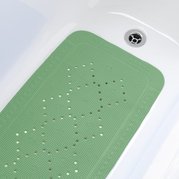 Подложка против хлъзгане за вана 36x91 cm Alaska – Spirella-image-1