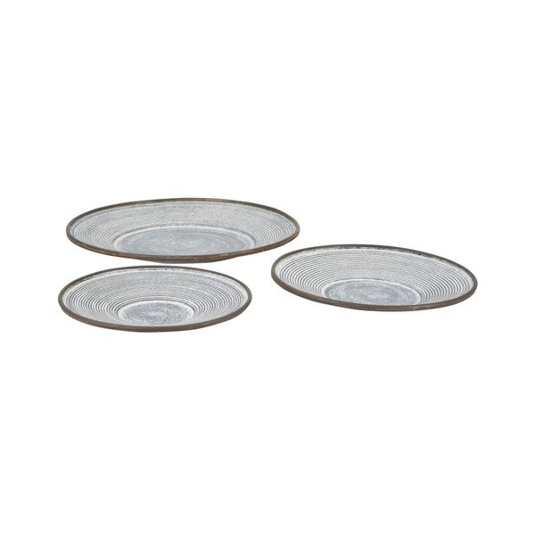 Sada 3 podnosů Mauro Ferretti Clot-image-1
