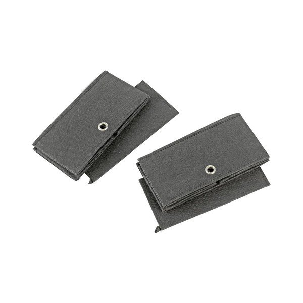 Set 2 organizérů Liberta Grey-image-1