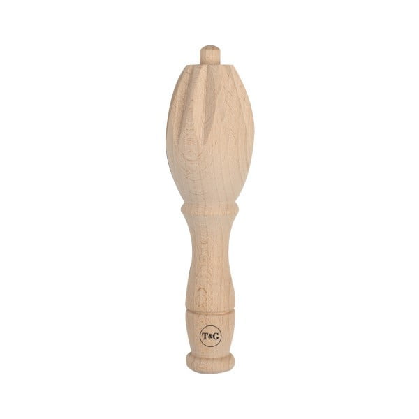 Ръчна сокоизстисквачка, изработена от букова дървесина - T&G Woodware