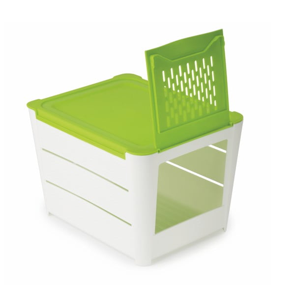 Кутия за съхранение на бели и зелени картофи - Snips-image-2