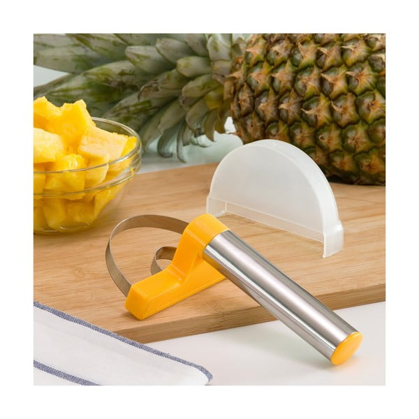 Резачка за ананас - InnovaGoods-image-1