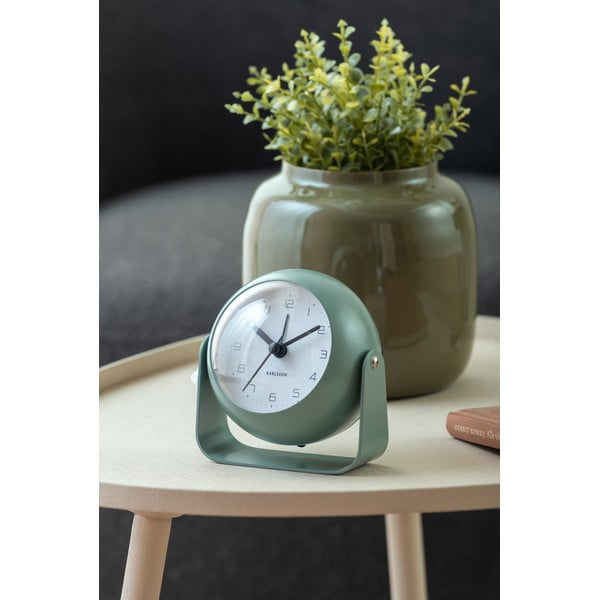 Аларма ø 9 cm Bunky – Karlsson-image-1