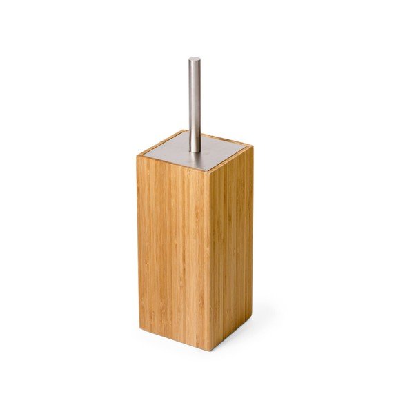 Bambusový toaletní kartáč Wireworks Arena Bamboo-image-2