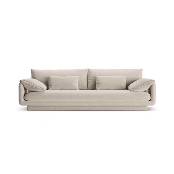 Бежов диван 250 cm Torino – Micadoni Home