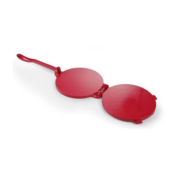 Преса за червена тортила - Hendi-image-2